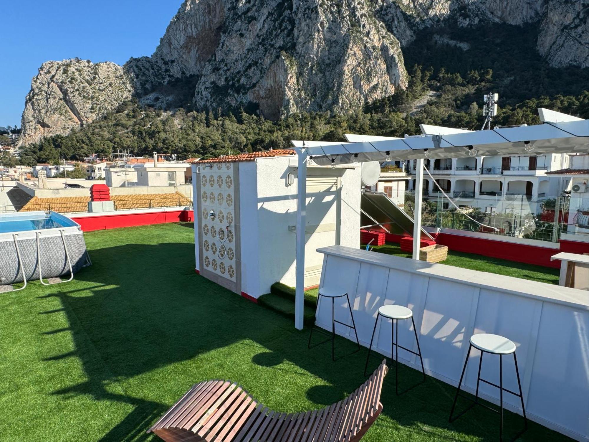 Apartment - Mondello *