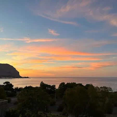 Appartamento Palermo - Mondello Exterior foto