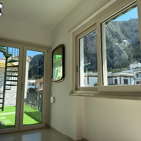 Appartamento Palermo - Mondello Exterior foto