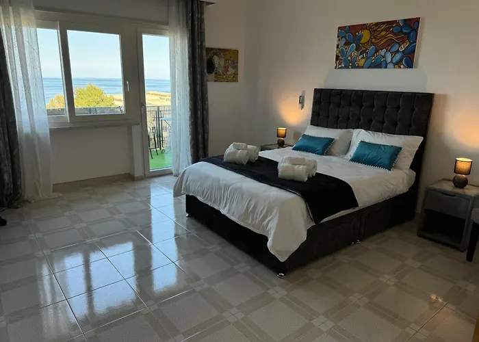 Appartamento Palermo - Mondello