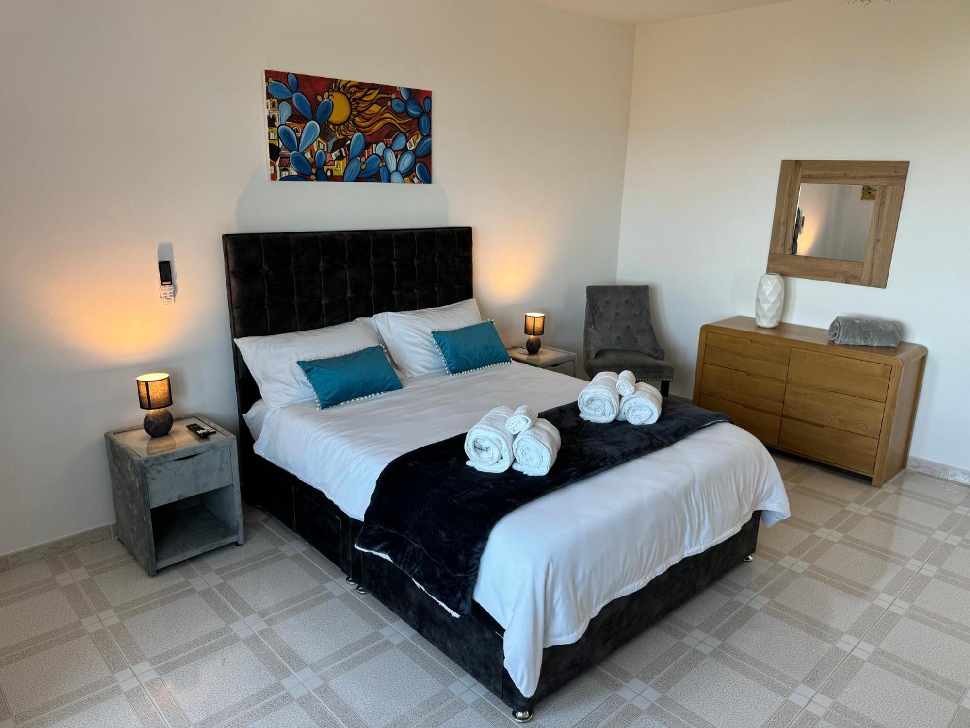 - Mondello Apartment