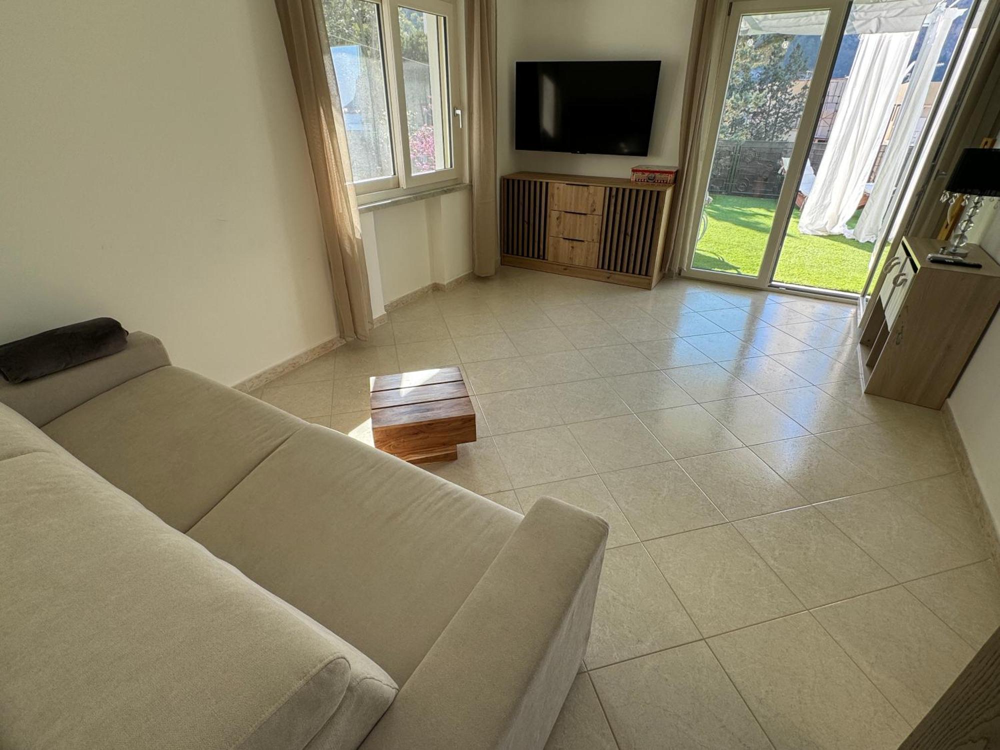 - Mondello Apartment *