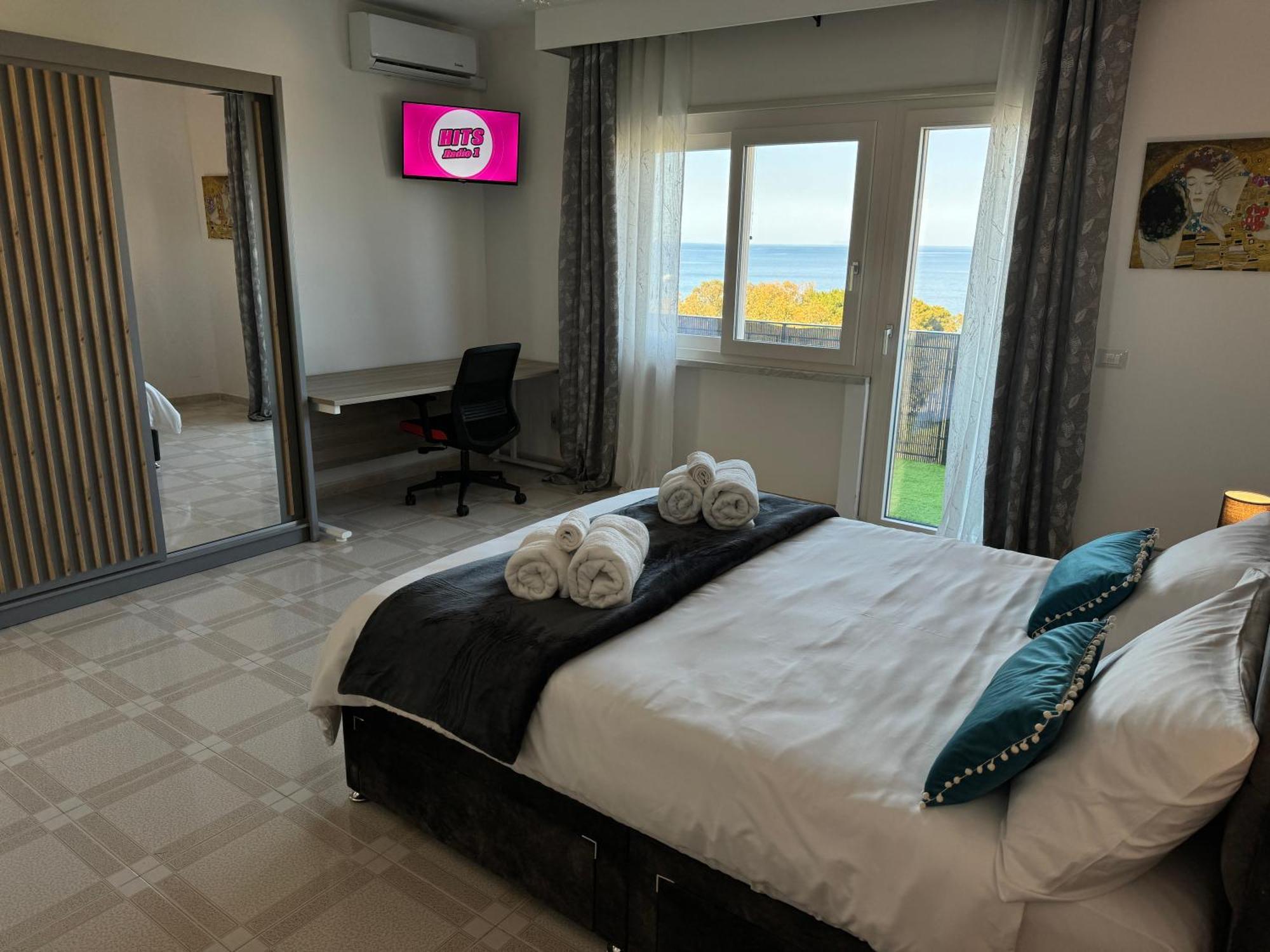- Mondello Apartment Palermo
