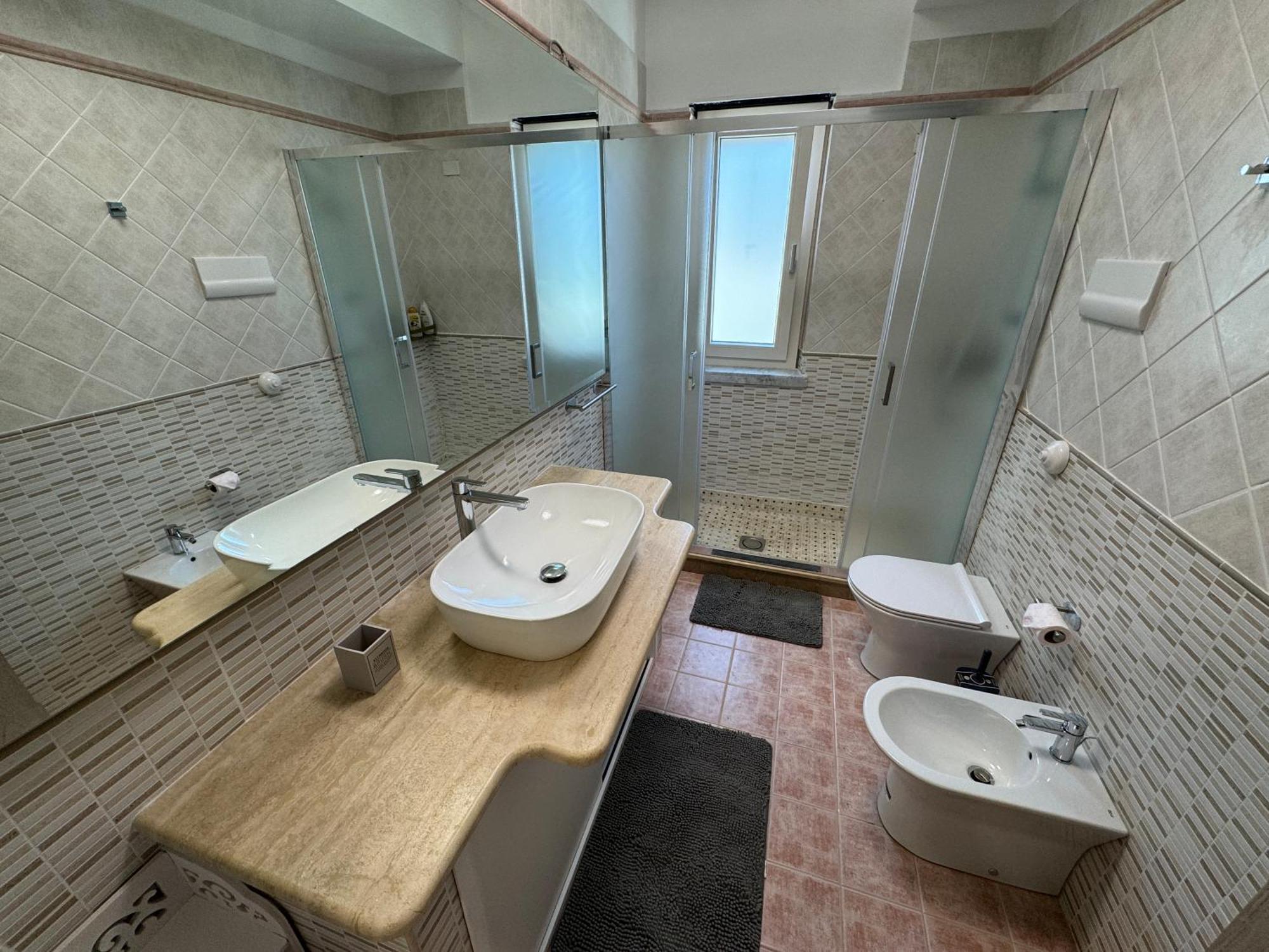 Apartment - Mondello *