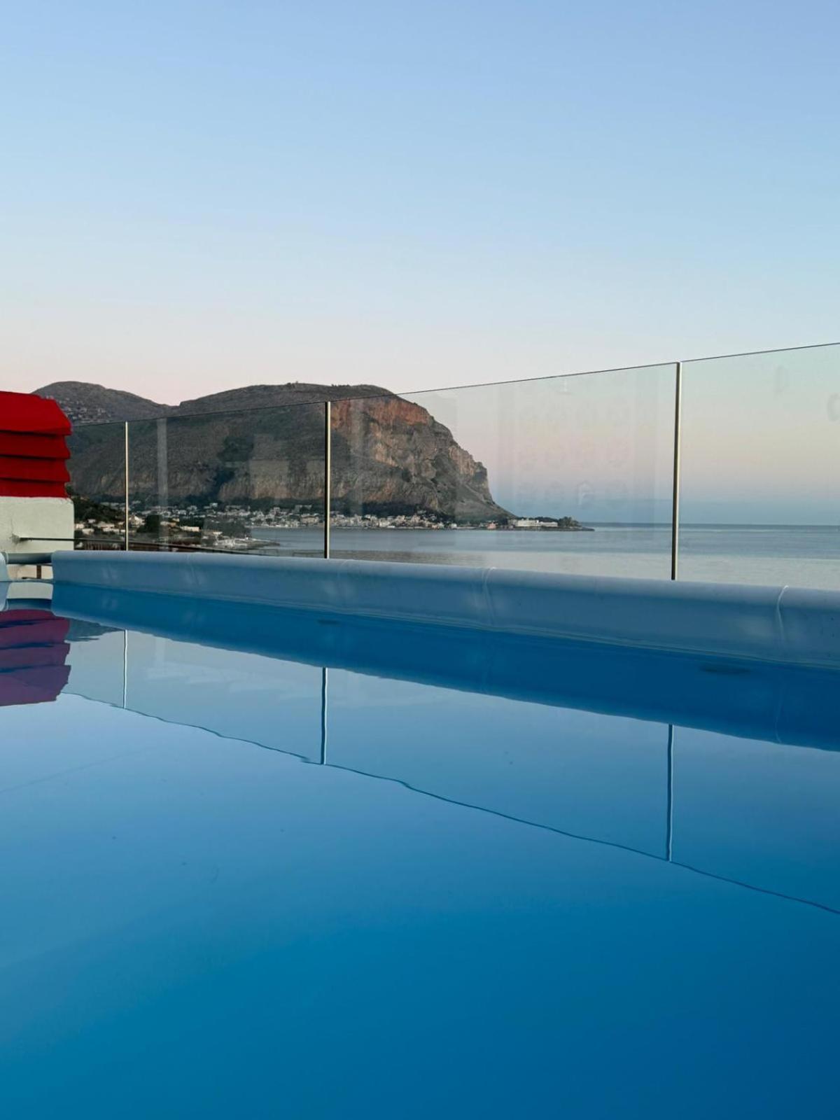 - Mondello Apartment *