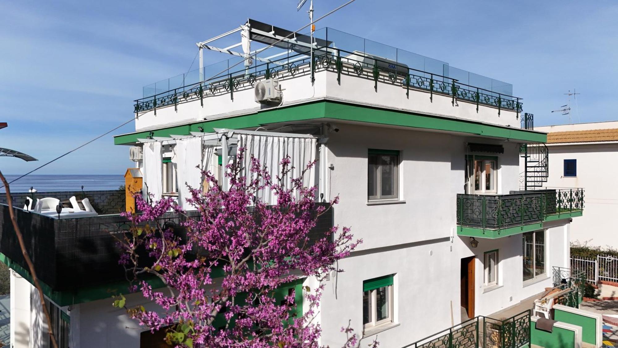 Apartment - Mondello *