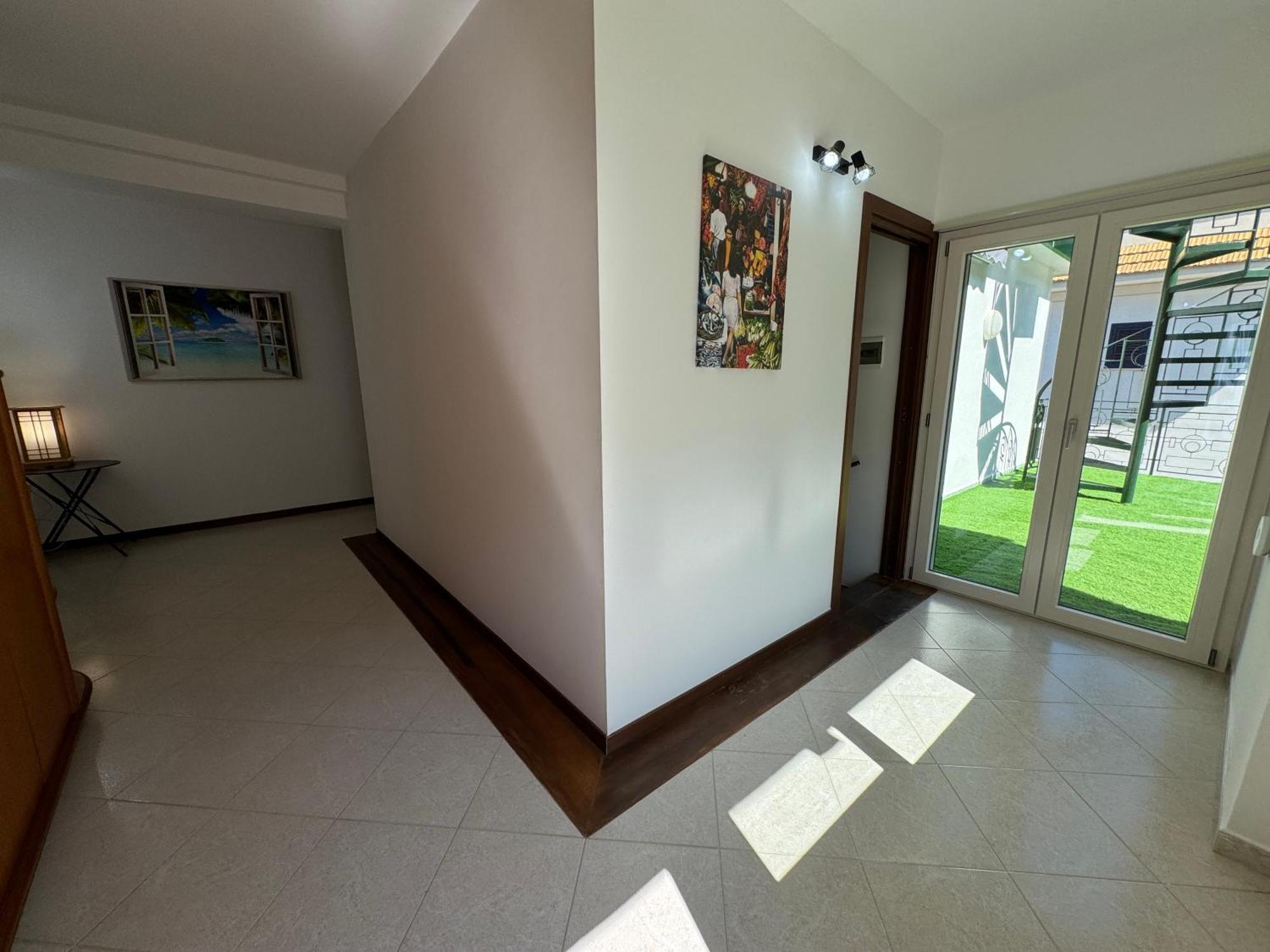 Apartment - Mondello Palermo