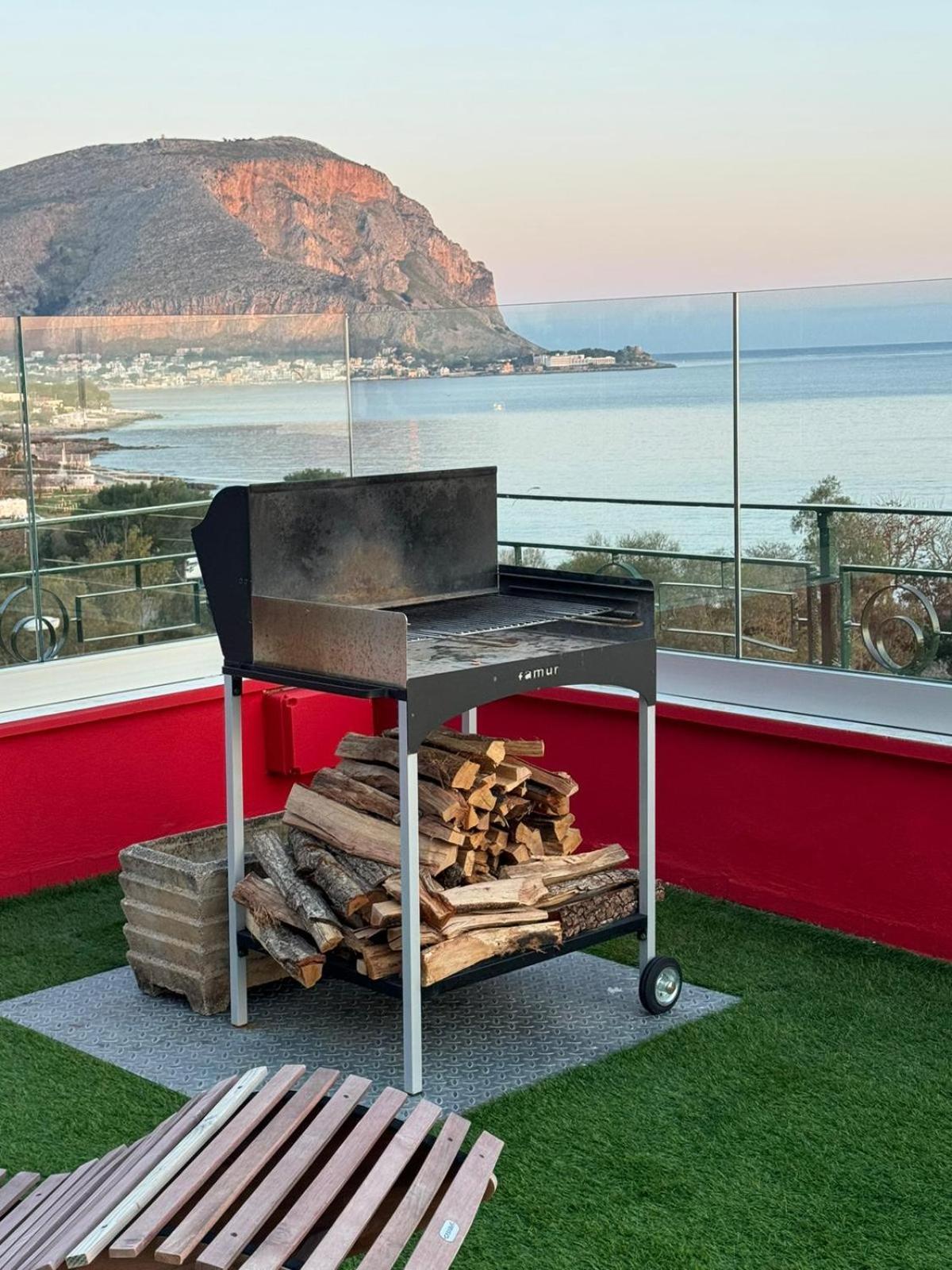 - Mondello Apartment Palermo