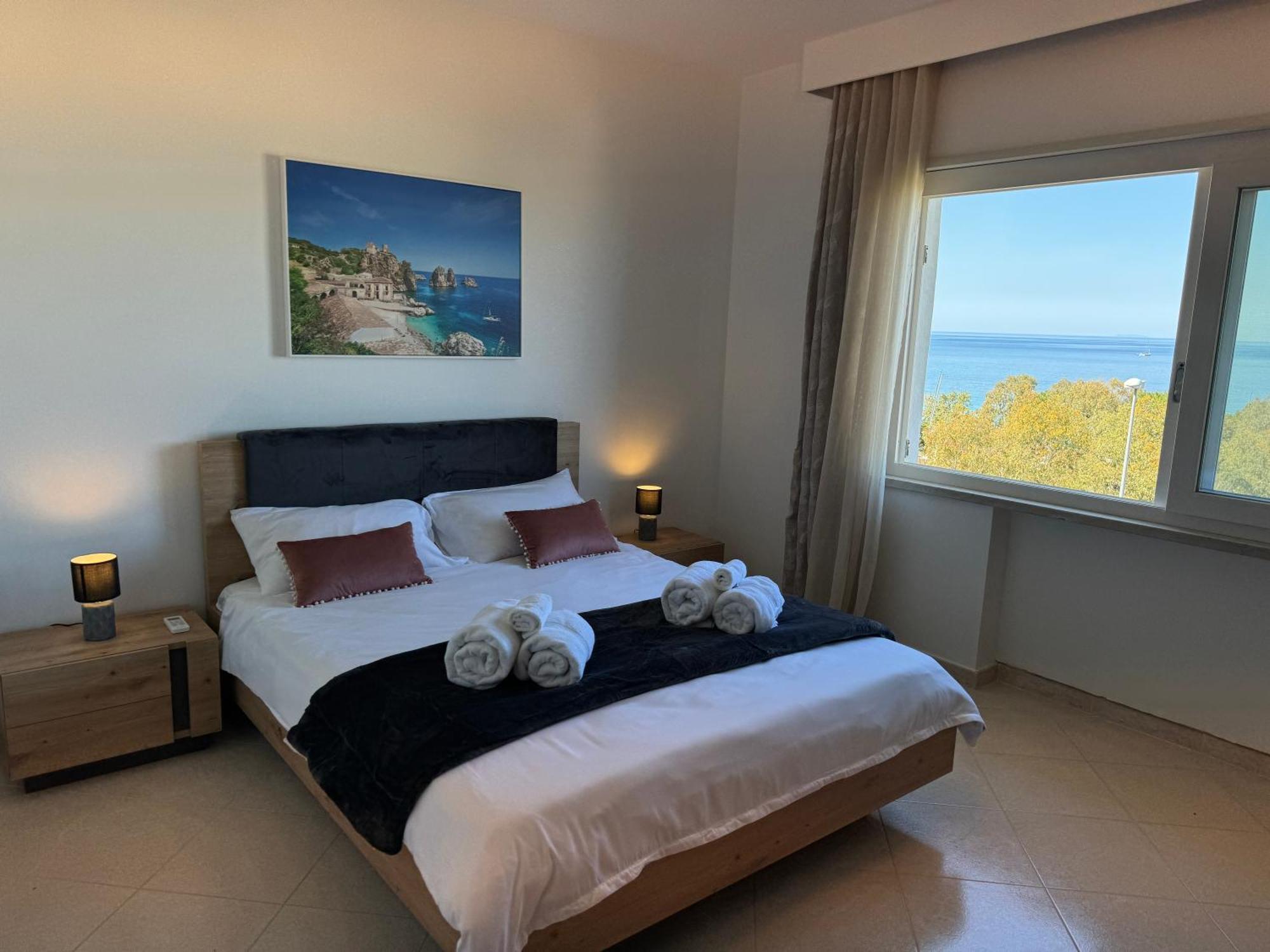 Apartment - Mondello *