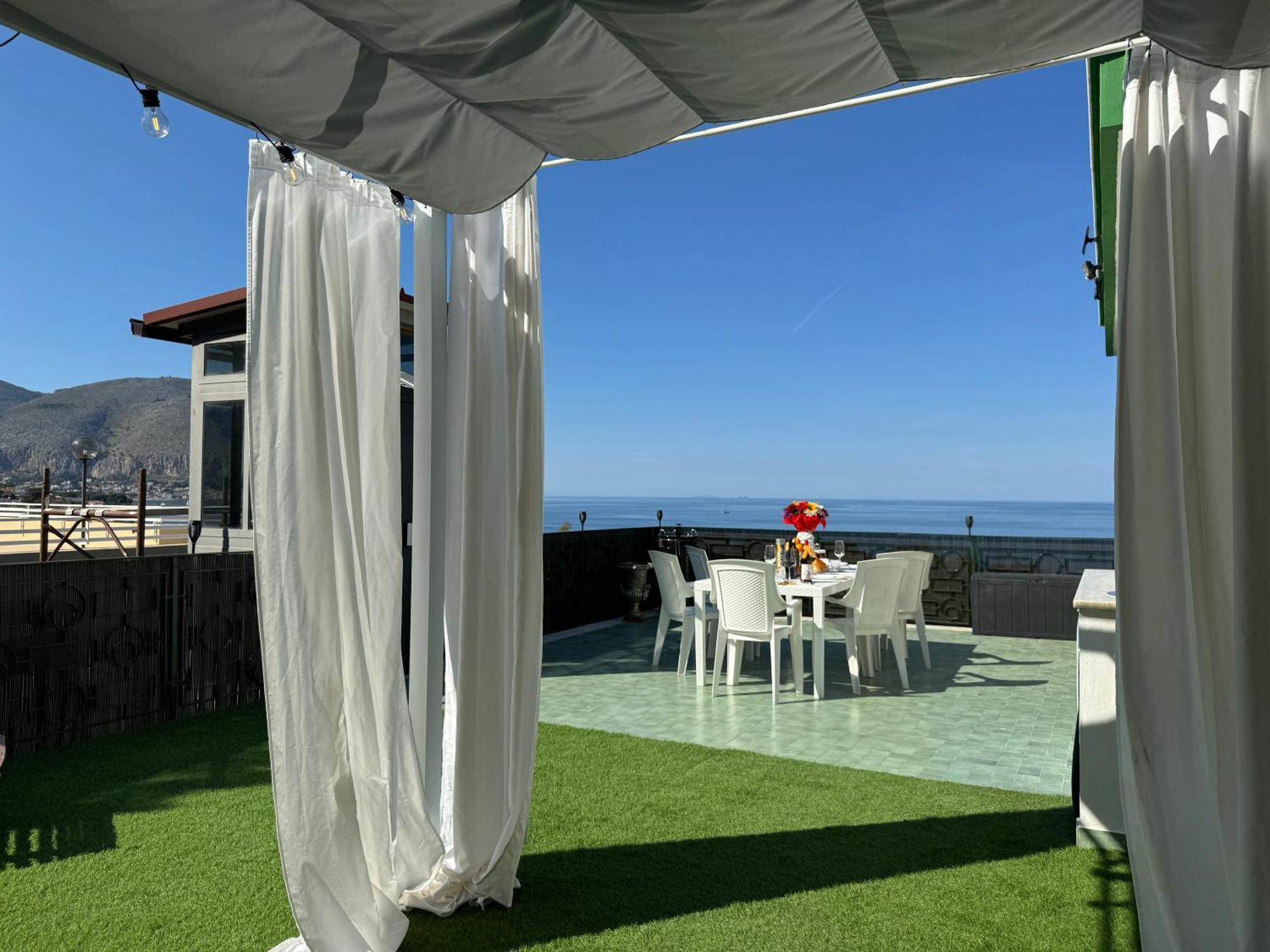 - Mondello Apartment Palermo