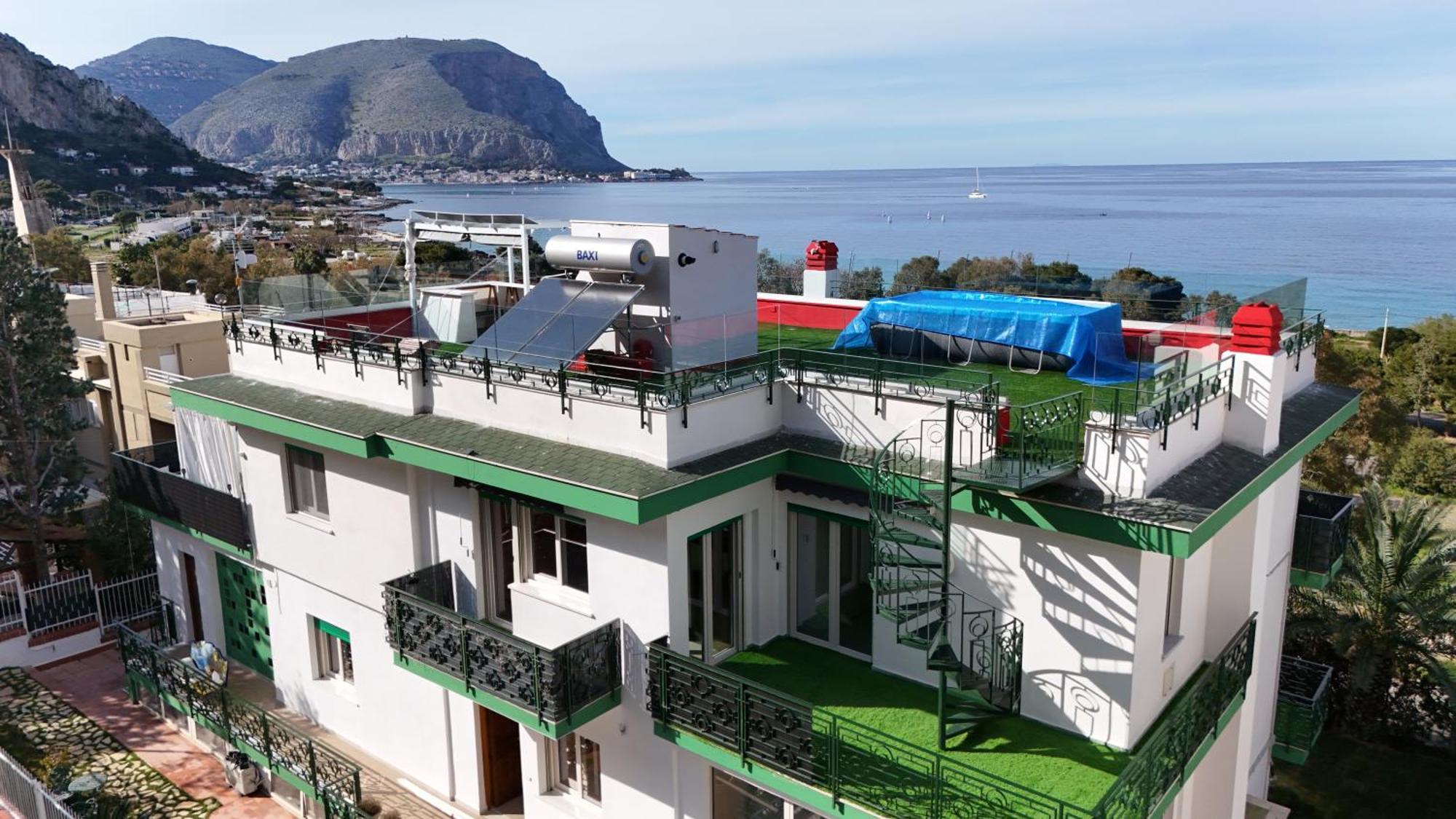 Apartment - Mondello