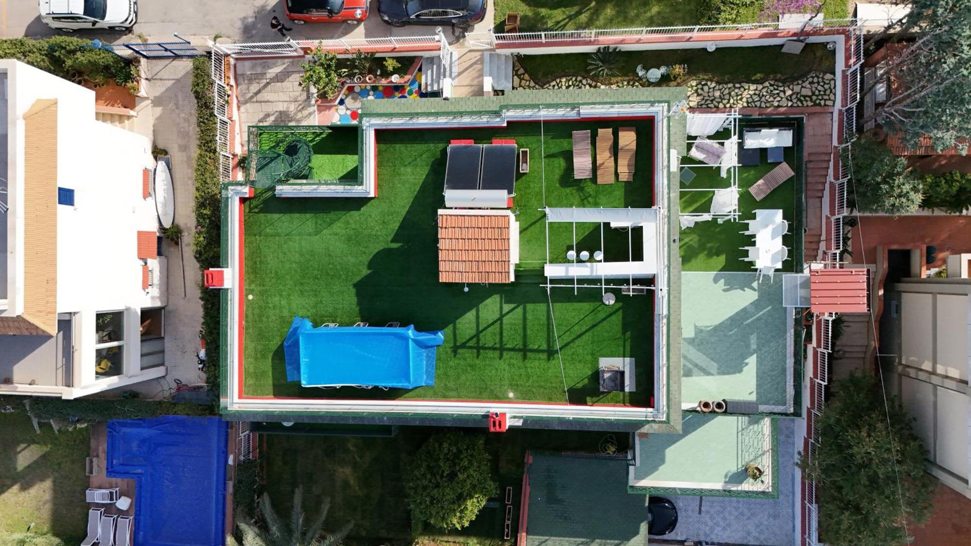 - Mondello Apartment