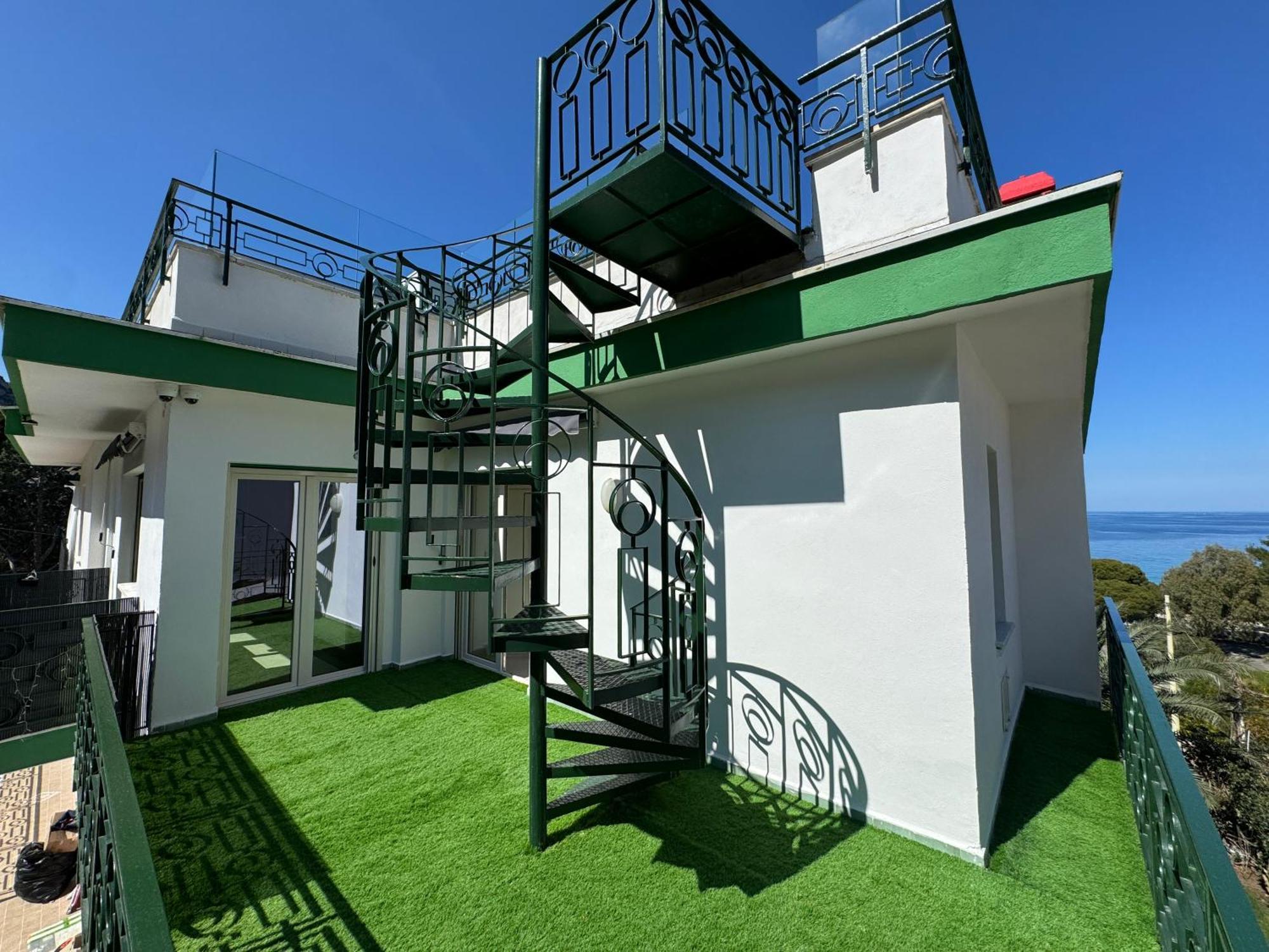 Apartment - Mondello Palermo